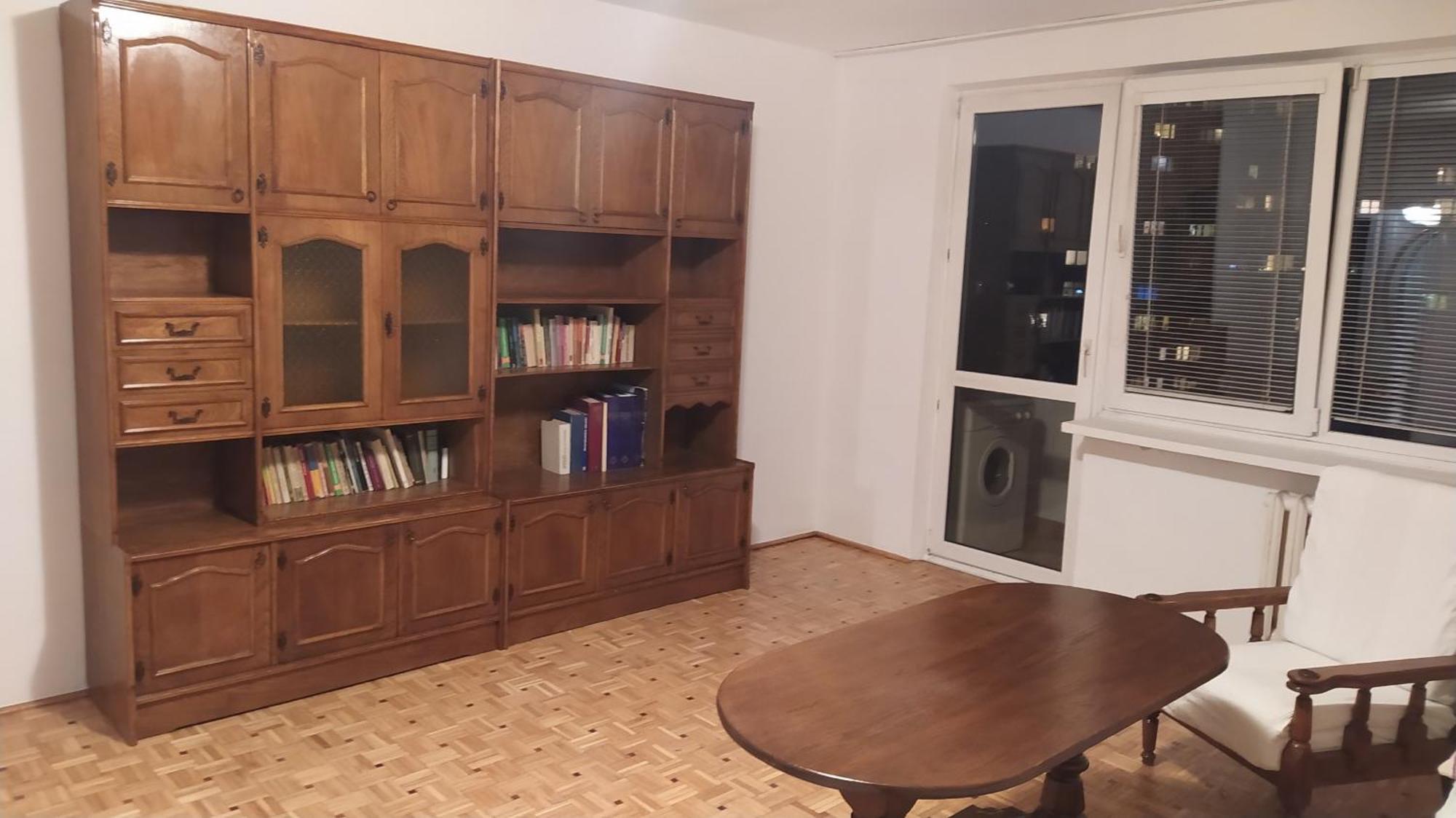 Uroczy Apartament Z Bezplatnych Parkingiem Varsóvia Exterior foto